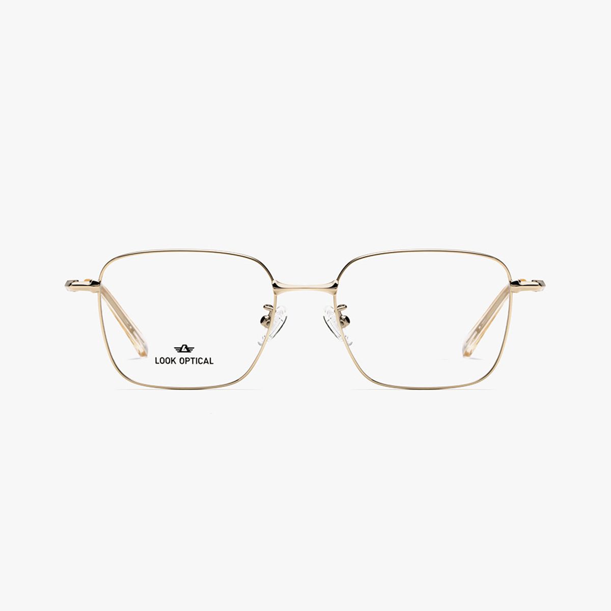 룩옵티컬(LOOKOPTICAL) 안경테(LC5962 660 54)