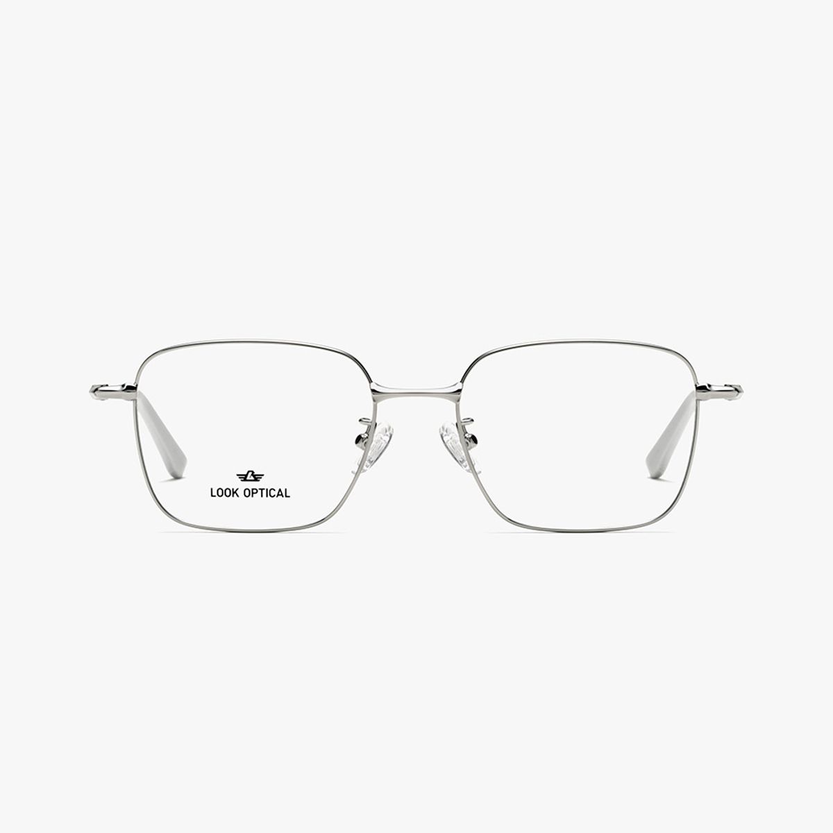 룩옵티컬(LOOKOPTICAL) 안경테(LC5962 220 54)