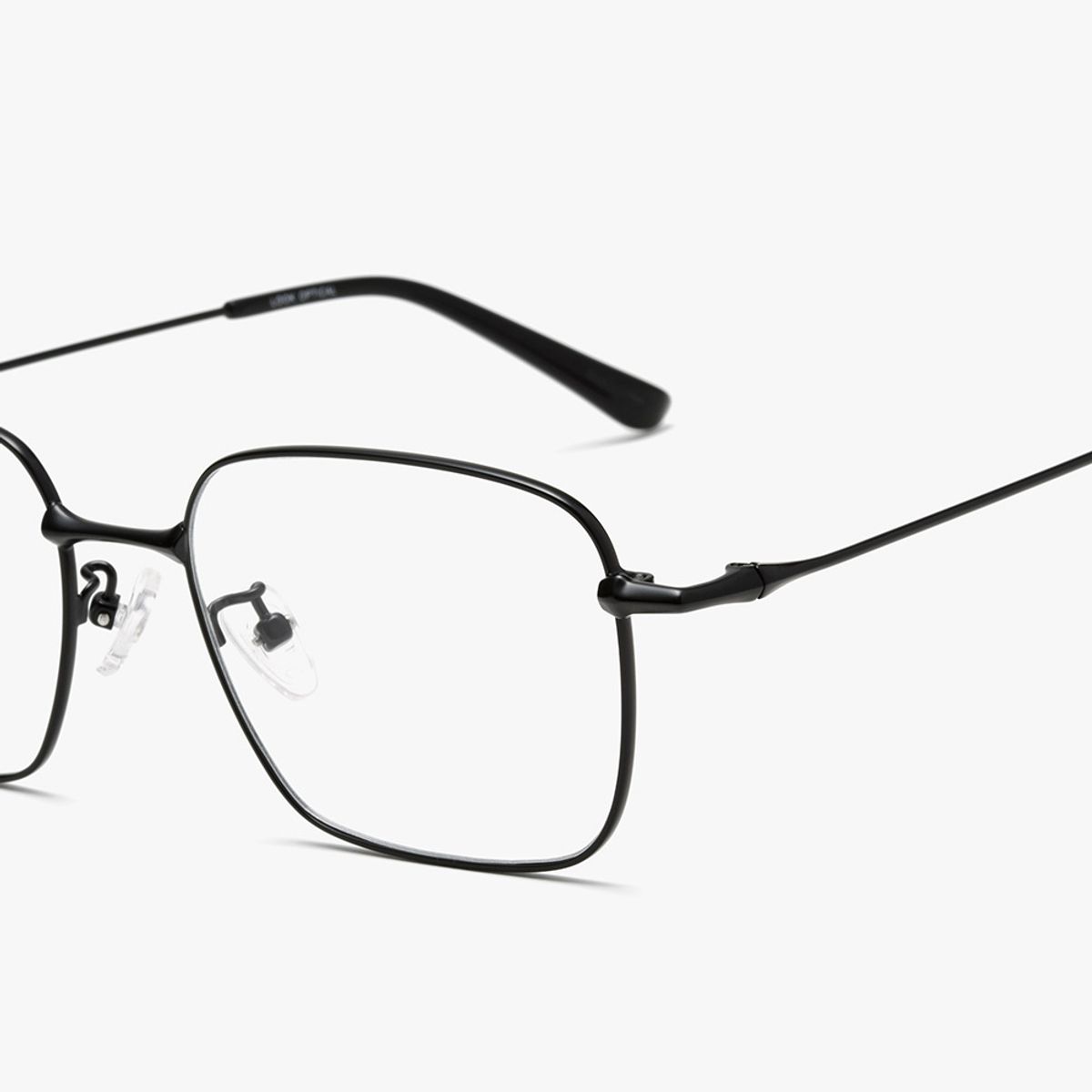룩옵티컬(LOOKOPTICAL) 안경테(LC5962 111 54)