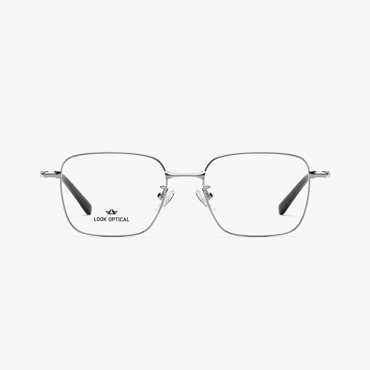 룩옵티컬(LOOKOPTICAL) 안경테(LC5962 110 54)