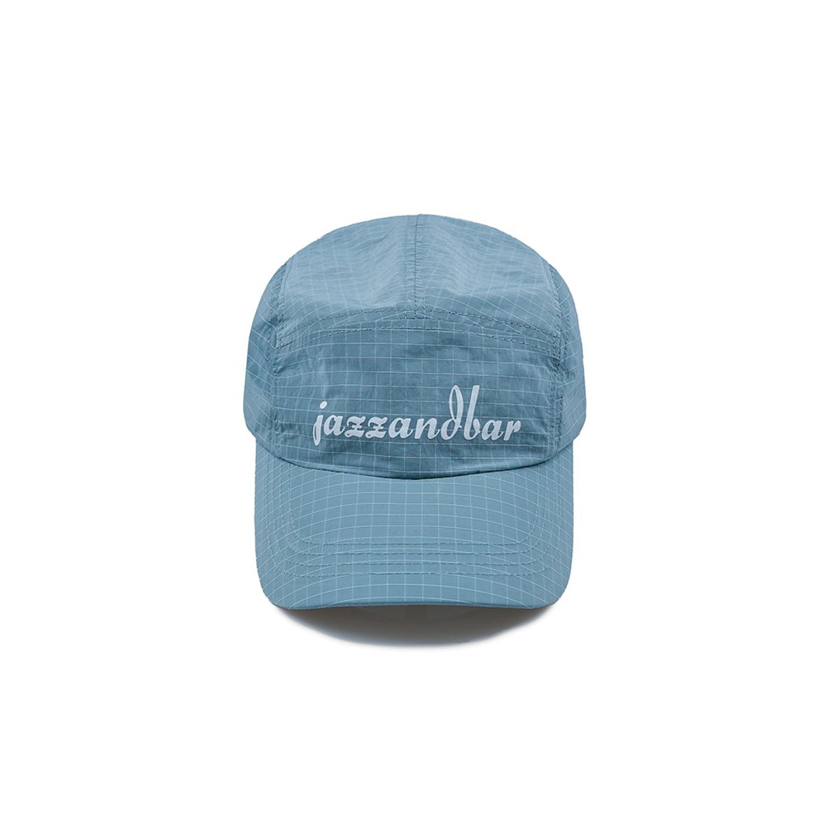 재즈앤바(JAZZ&BAR) Ice blue cap