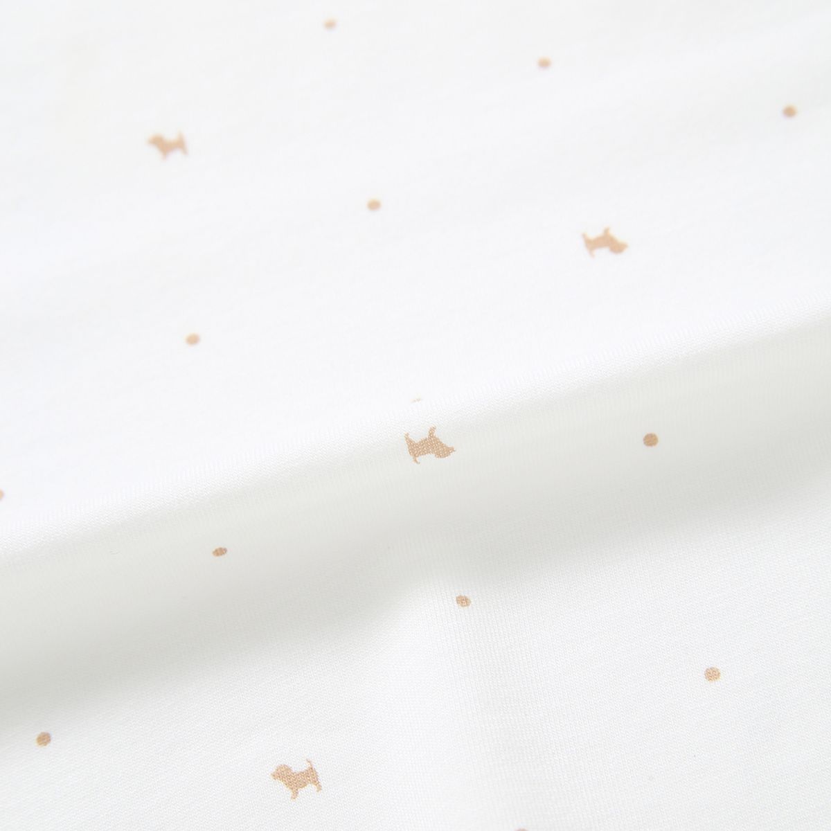 블루독 베이비(BLUEDOGBABY) BI뱀부배내바디슈트 (45A70-040-02)