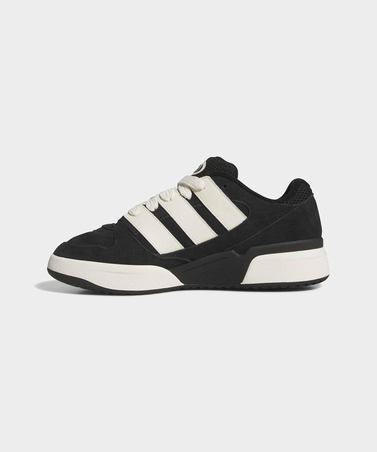 아디다스(ADIDAS) 포럼 2000 - 블랙 / JP8709