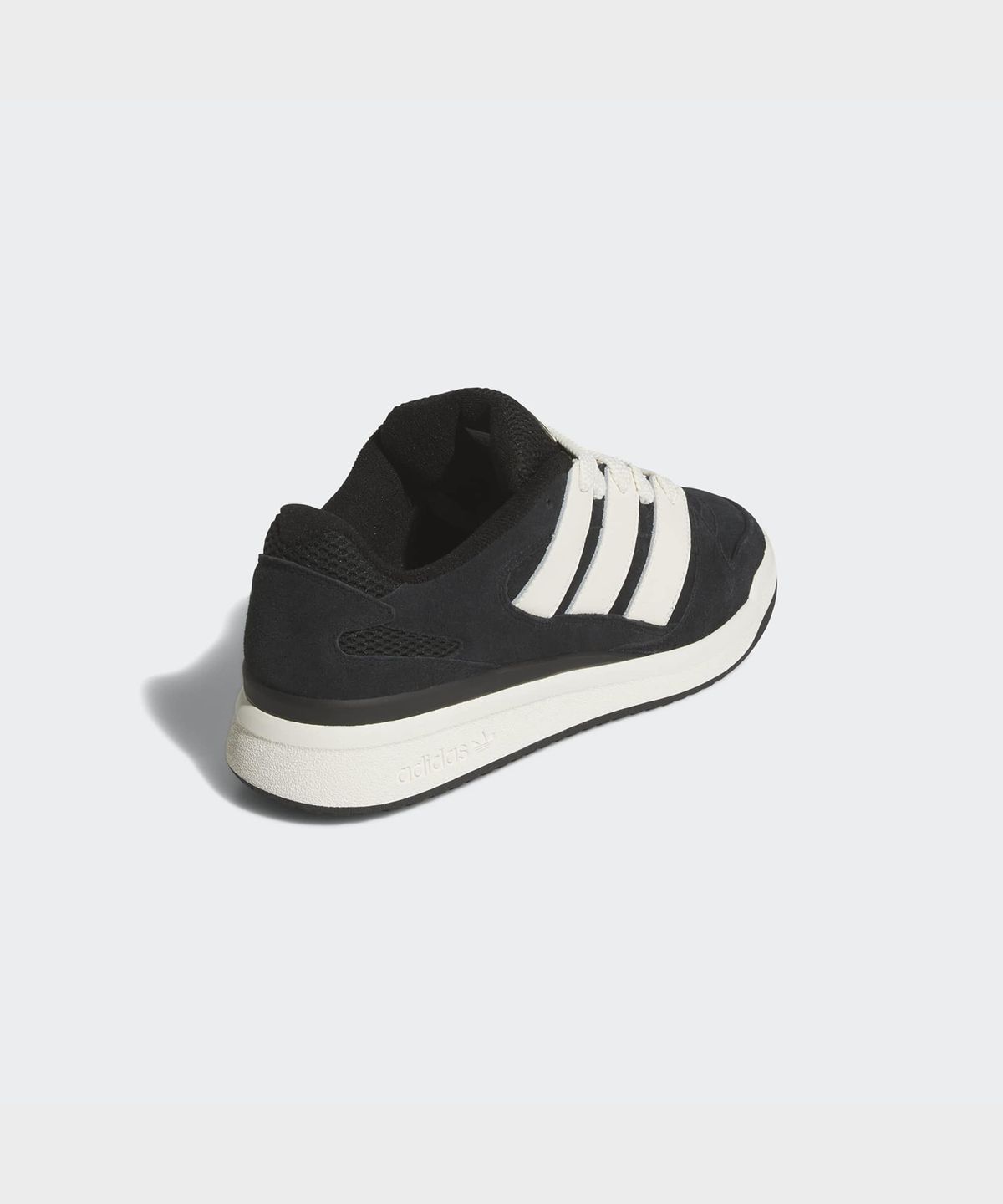 아디다스(ADIDAS) 포럼 2000 - 블랙 / JP8709
