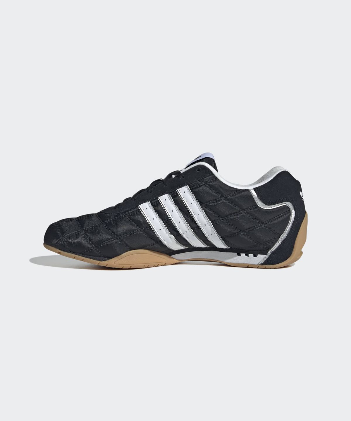 아디다스(ADIDAS) 아디레이서 로우 - 블랙 / JQ5757
