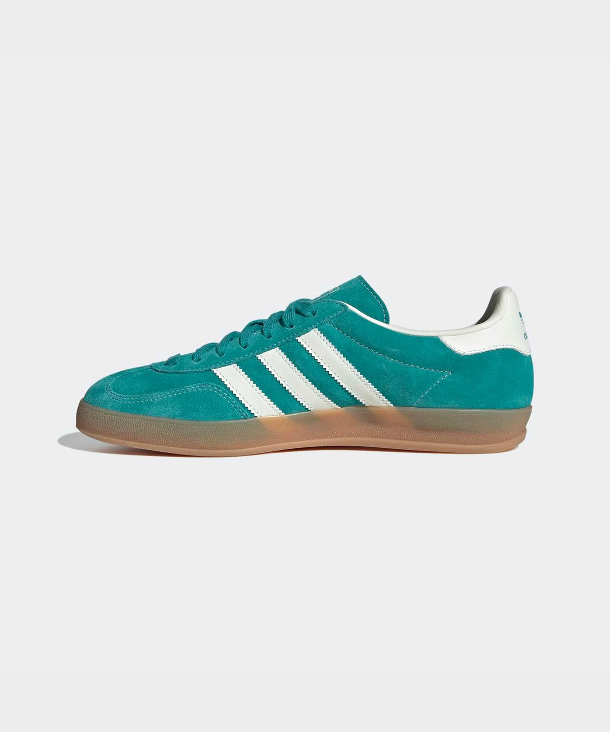 아디다스(ADIDAS) 가젤 인도어 - 민트 / JQ8391