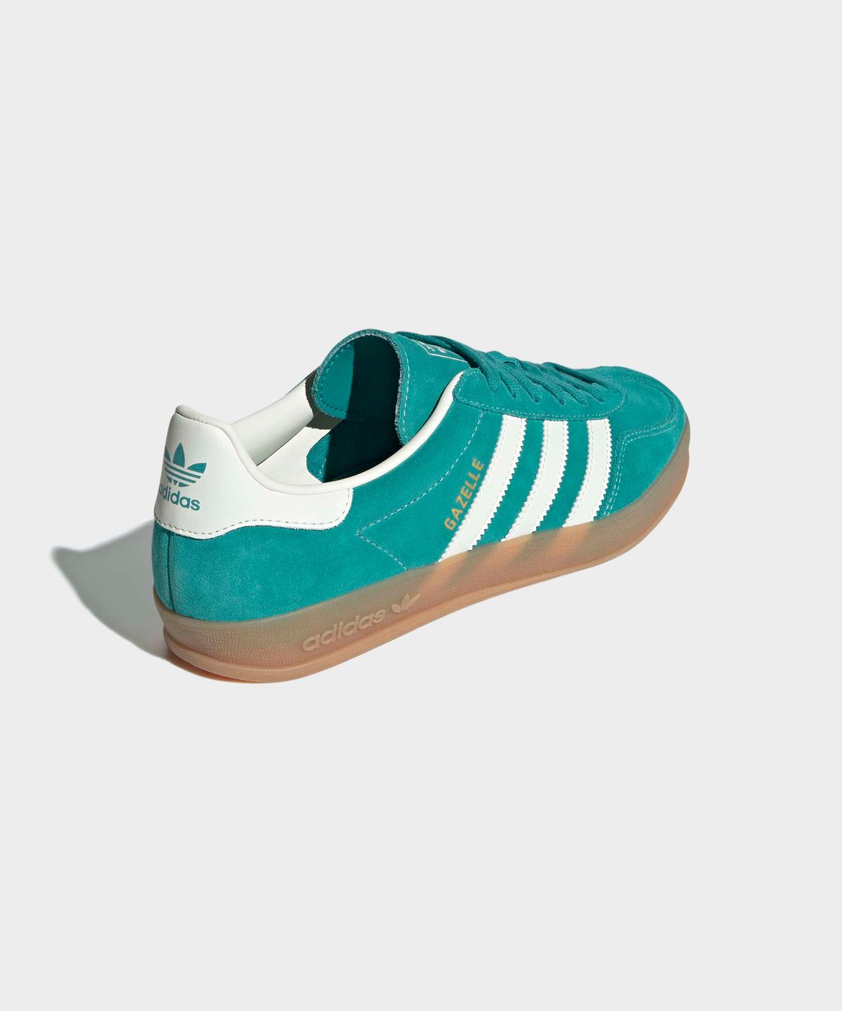 아디다스(ADIDAS) 가젤 인도어 - 민트 / JQ8391
