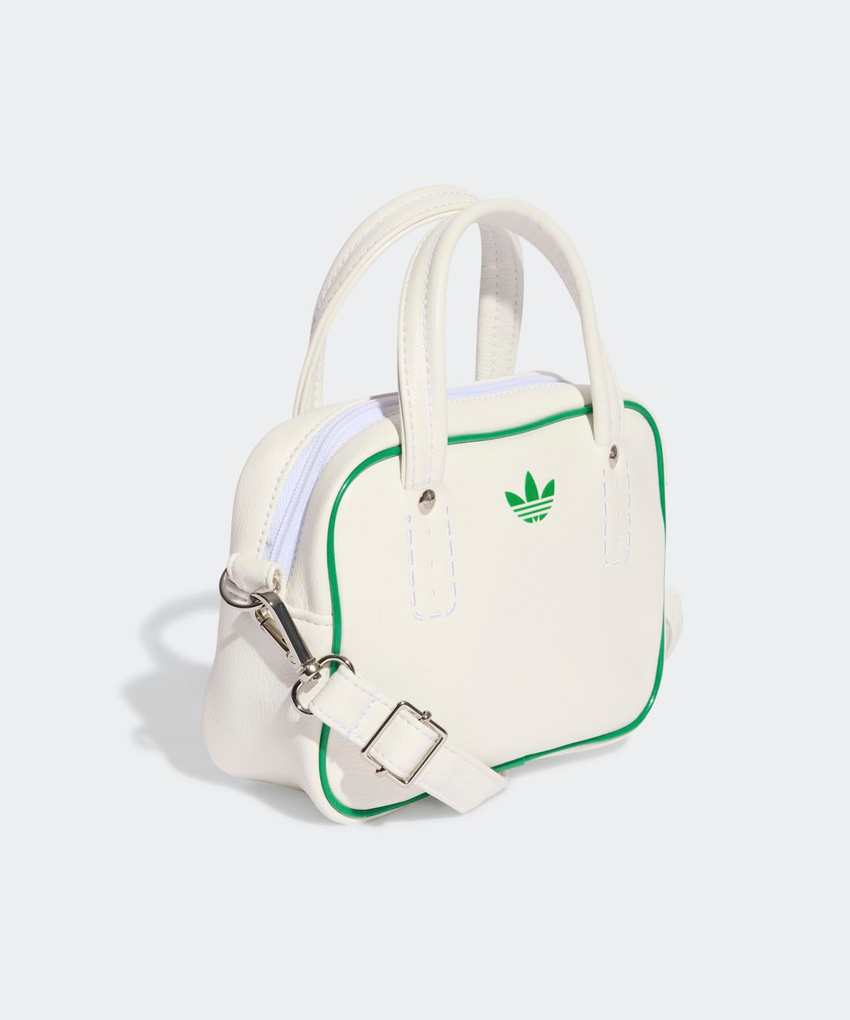 아디다스(ADIDAS) XS 백 - 화이트 / JX7873