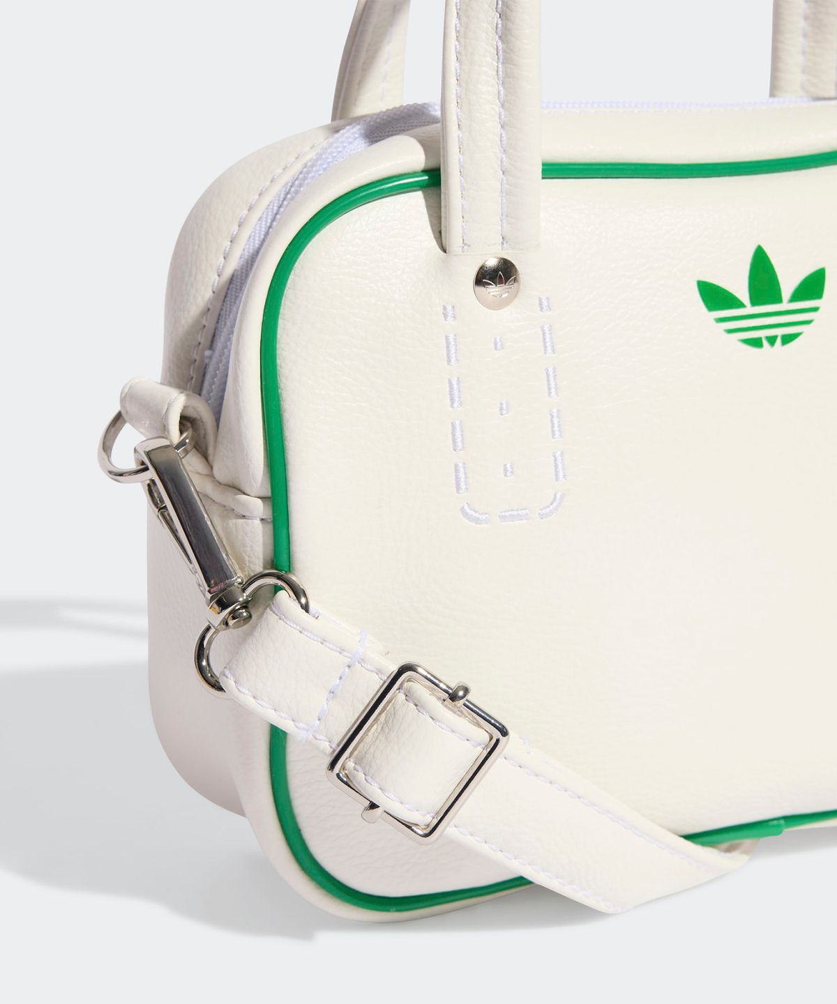 아디다스(ADIDAS) XS 백 - 화이트 / JX7873
