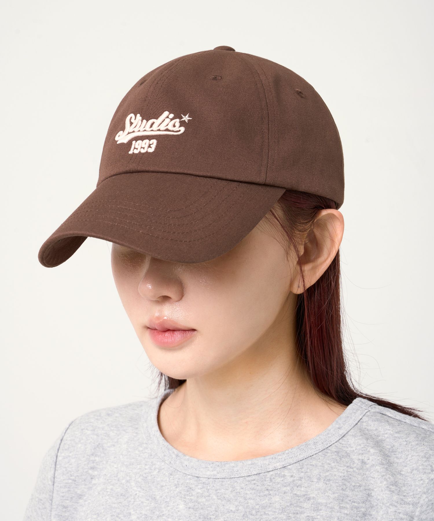 【1993studio】25SS★ Wave Studio Ball Cap 1993studio】25SS☆ Wave Studio Ball Cap 1993 STUDIO WAVE