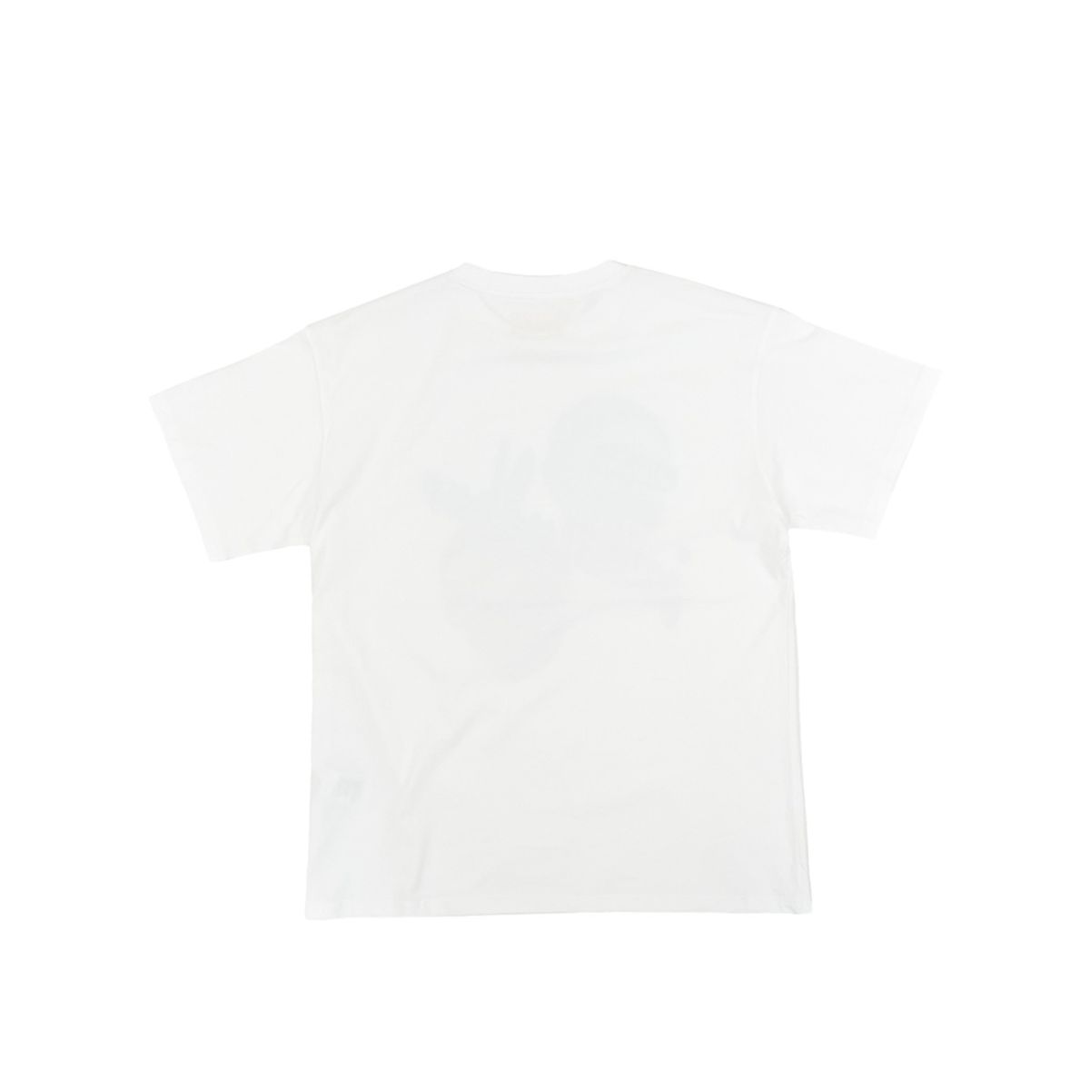 재즈앤바(JAZZ&BAR) Two Faces T-SHIRTS