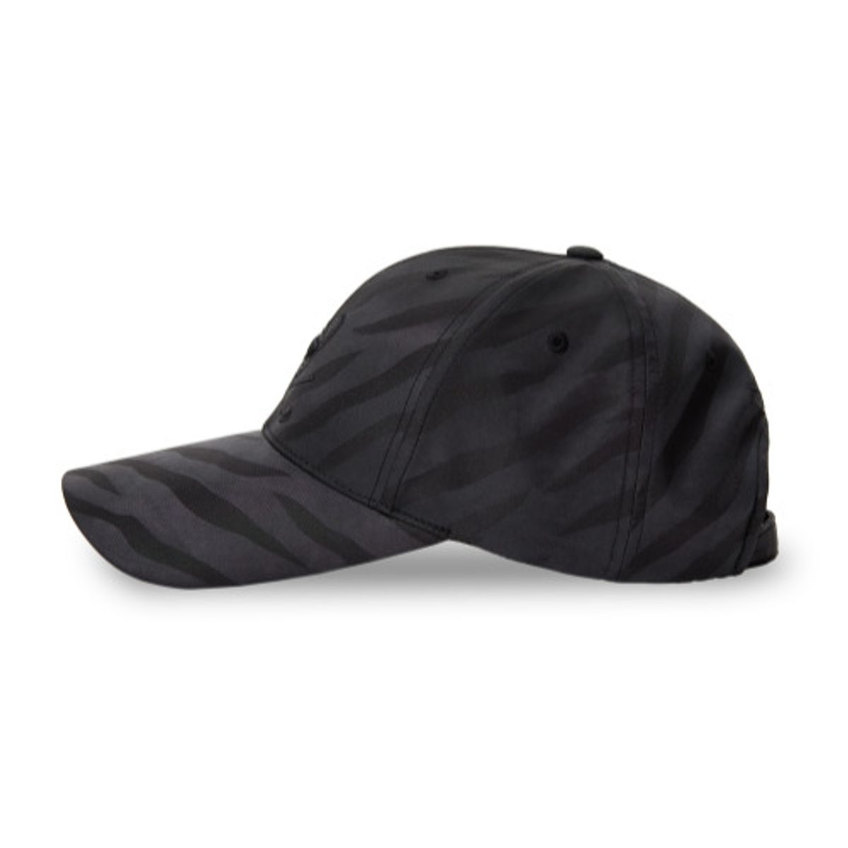 지보스(GVOSS) Z1 지브라 엑스클럽 골프모자 (블랙카모)
