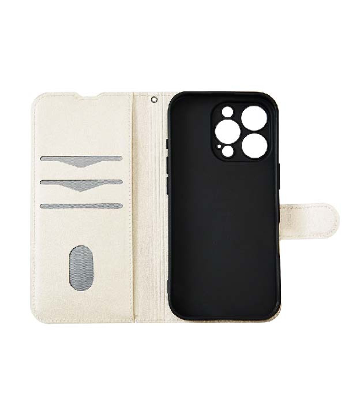 유쓰배쓰(YOUTHBATH) YB x Oliwa Card Wallet Phone Case
