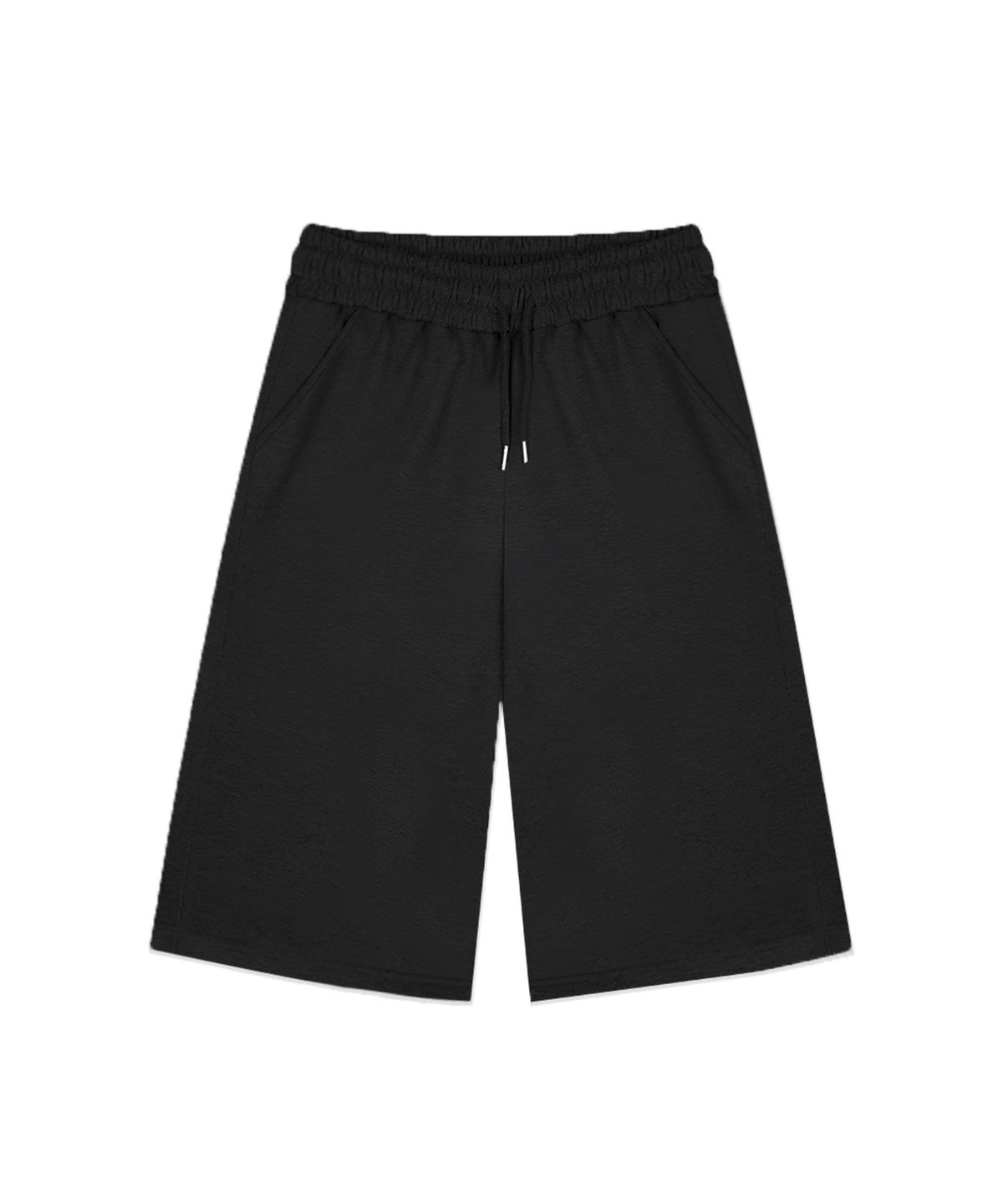 랜덤오프(RANDOMOFF) BAISC LINE 7/10 BERMUDA SHORTS (3color)