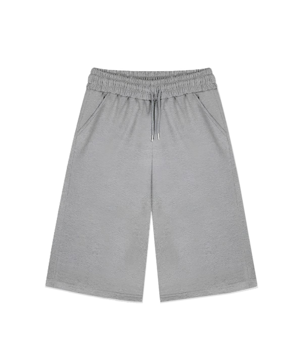 랜덤오프(RANDOMOFF) BAISC LINE 7/10 BERMUDA SHORTS (3color)