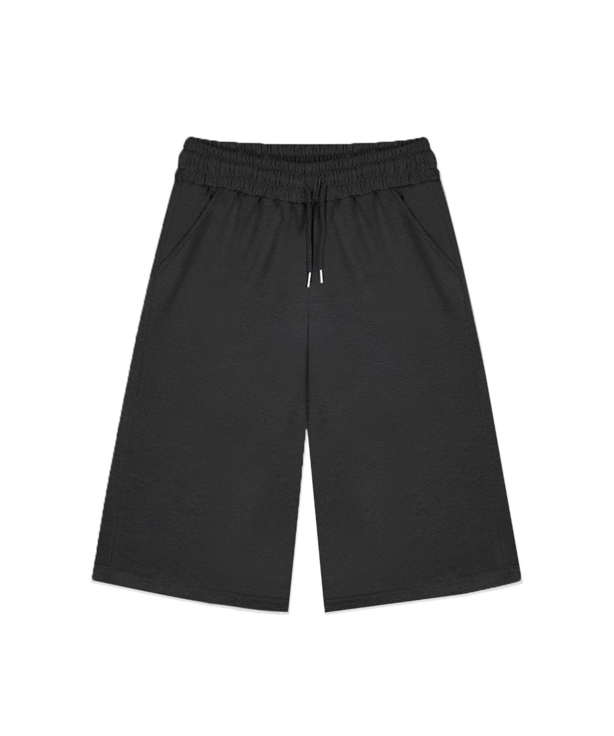 랜덤오프(RANDOMOFF) BAISC LINE 7/10 BERMUDA SHORTS (3color)