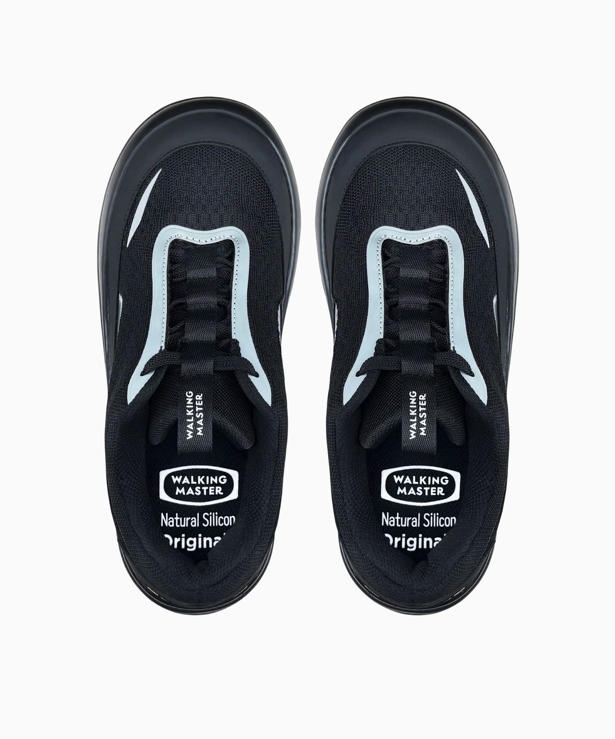 워킹마스터(WALKING MASTER) Moolkung Light 667 / Black