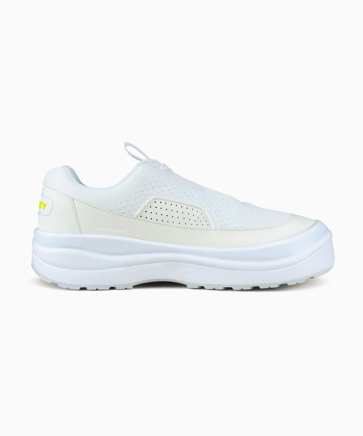 워킹마스터(WALKING MASTER) Moolkung Light 667 / White