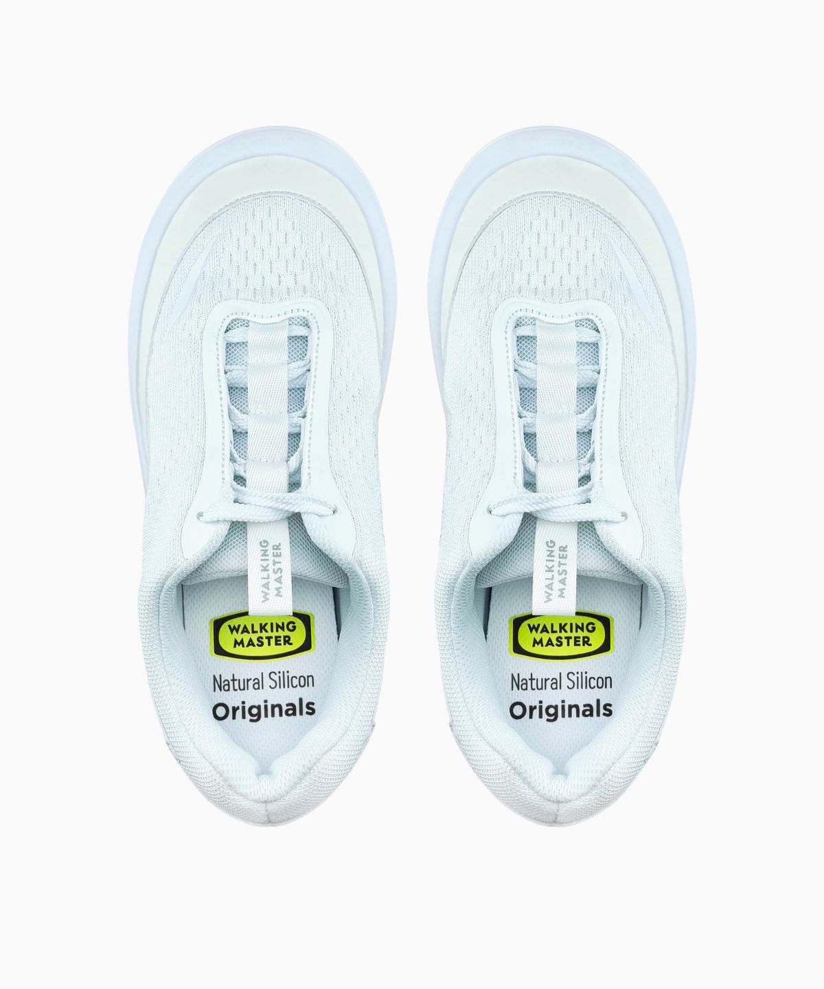 워킹마스터(WALKING MASTER) Moolkung Light 667 / White