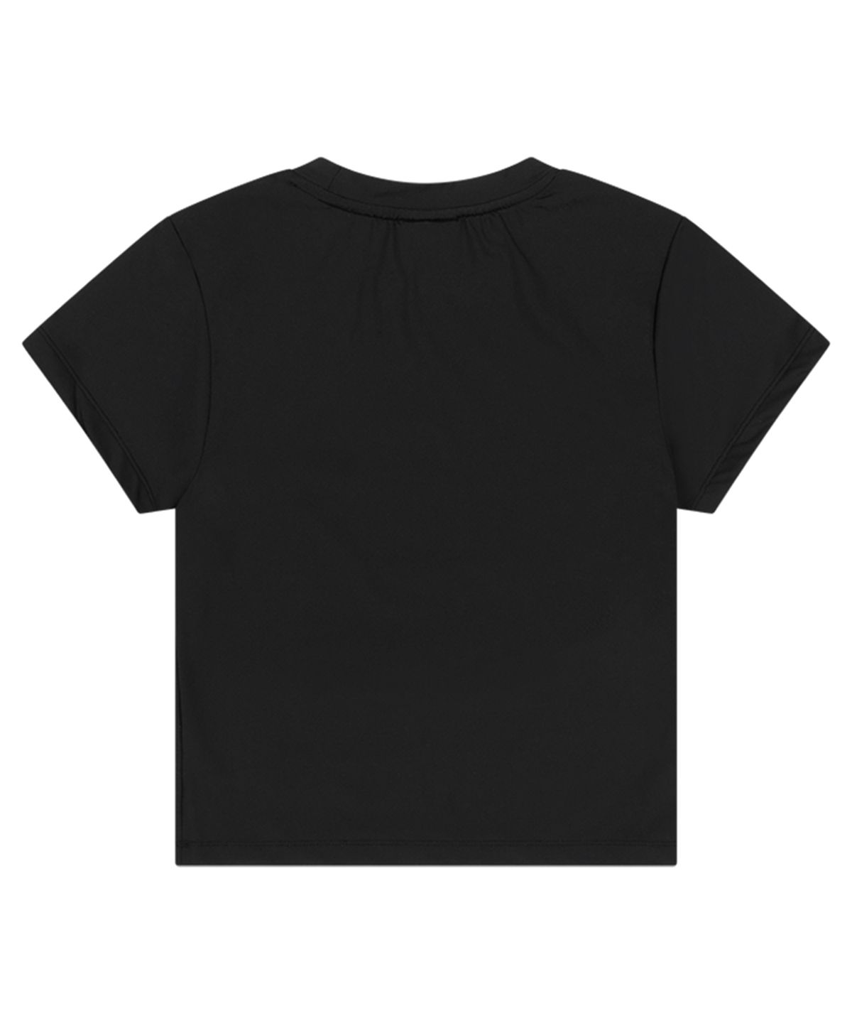 선데이후르츠마켓(SUNDAY FRUIT MARKET) MINI SUN TEE BLACK
