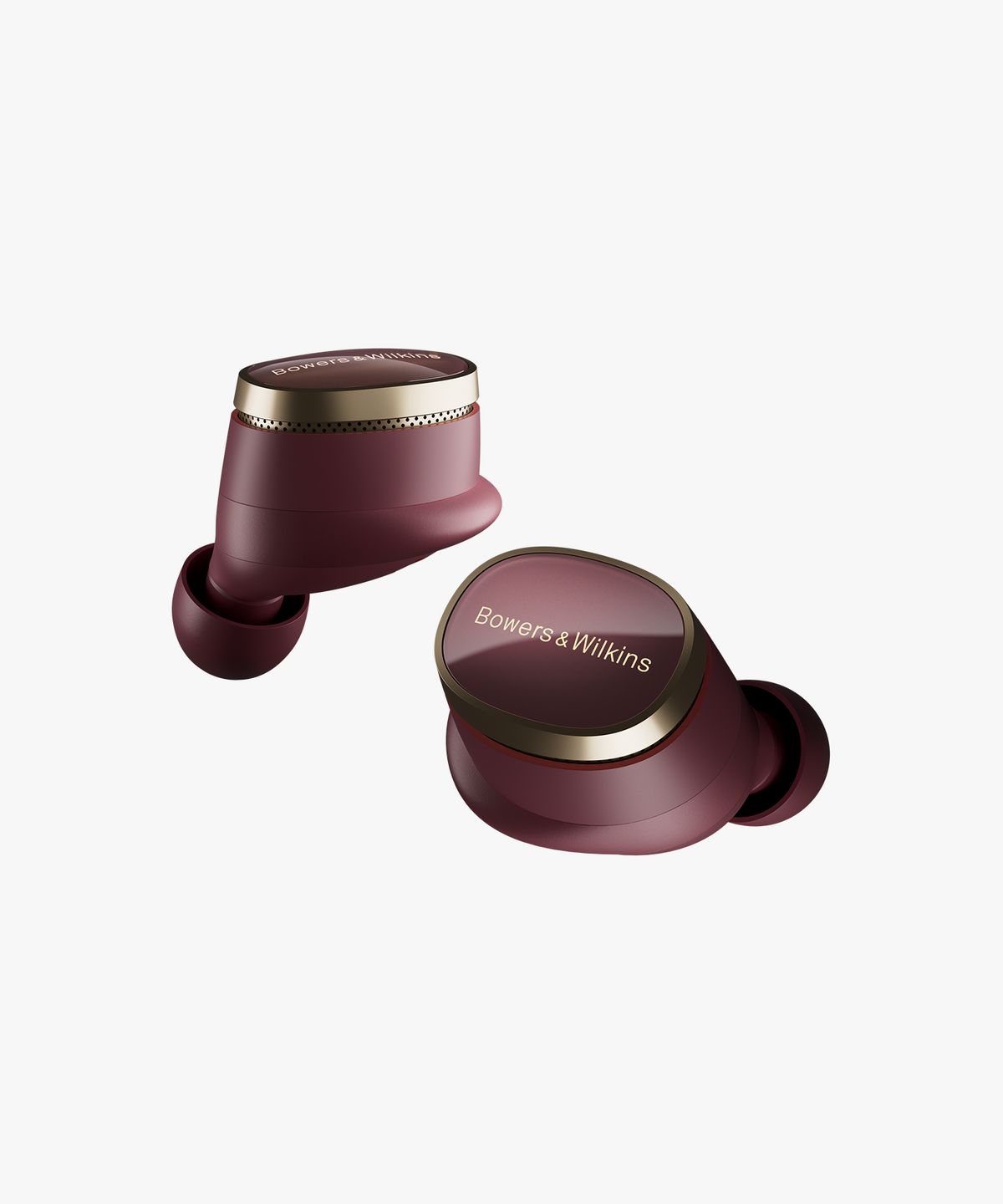 바워스앤윌킨스(BOWERS&WILKINS) Pi8 노이즈캔슬링 블루투스 이어폰