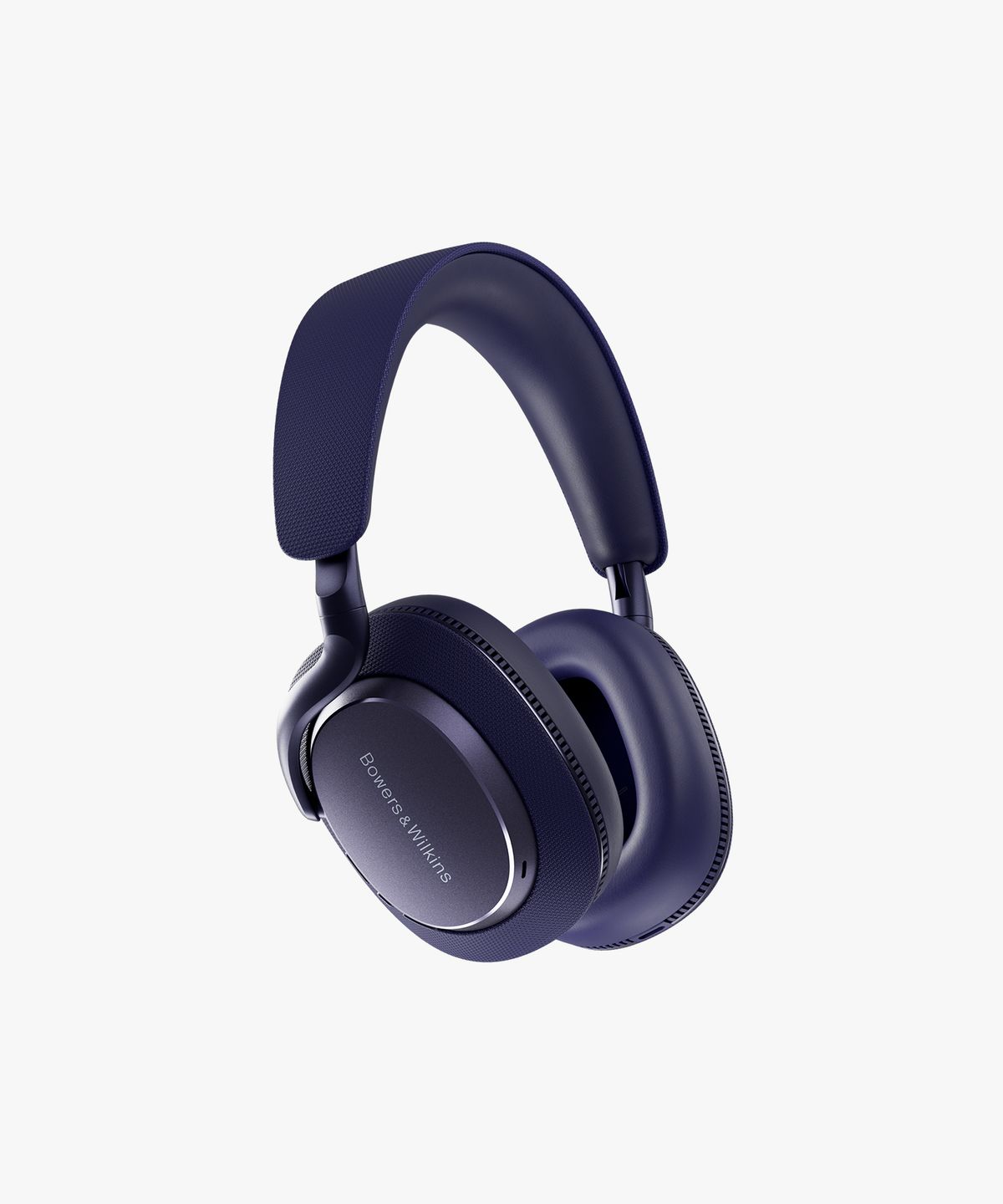 바워스앤윌킨스(BOWERS&WILKINS) Px7 S3 오버이어 노이즈캔슬링 무선 헤드폰