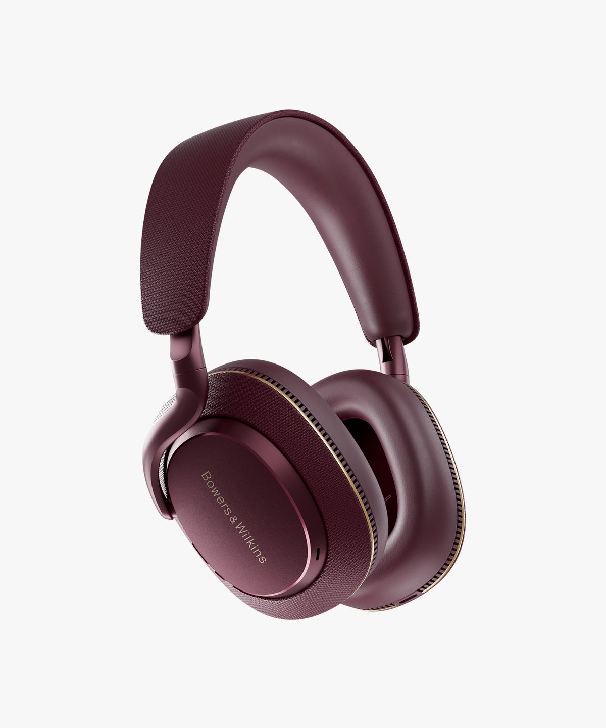 바워스앤윌킨스(BOWERS&WILKINS) Px7 S3 오버이어 노이즈캔슬링 무선 헤드폰