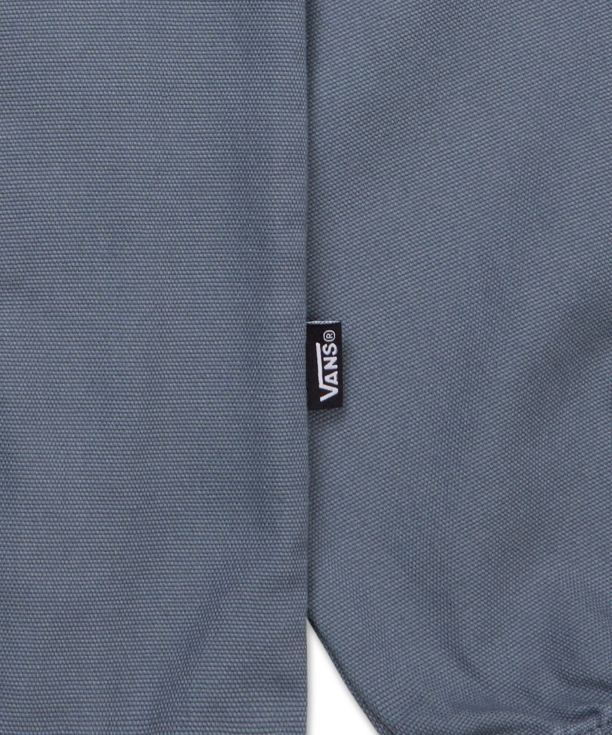 반스(VANS) 토리 캔버스 코치 자켓 - 스톰 웨더 / VN000P74RV21
