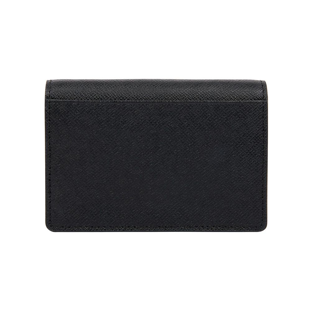 MUSINSA | J.ESTINA CANTO Card Wallet BK (JSNESF5BF921BK010)