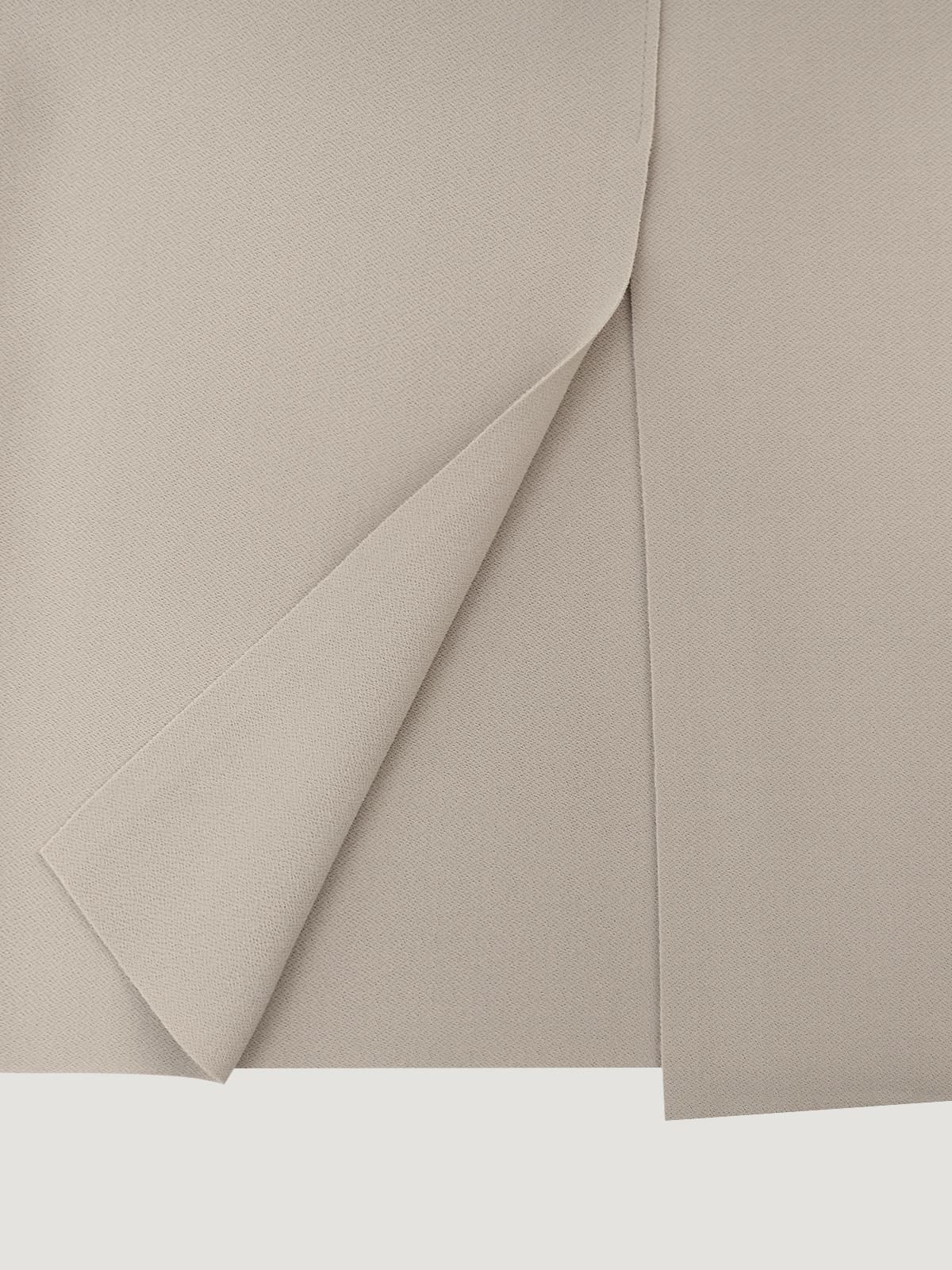 디애니(THE ANY) Oblique Span Skirt