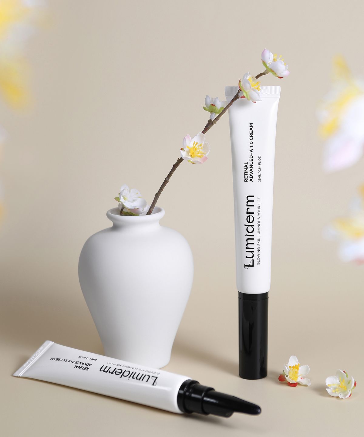 루미덤(LUMIDERM) 레티날 어드밴스드 에이 1.0 크림