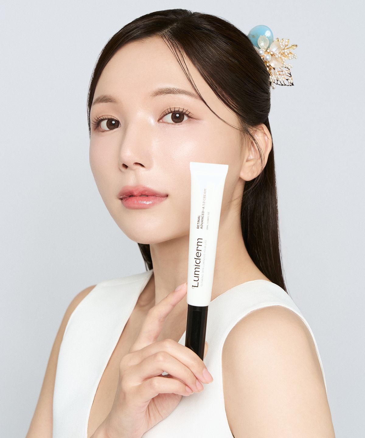 루미덤(LUMIDERM) 레티날 어드밴스드 에이 1.0 크림