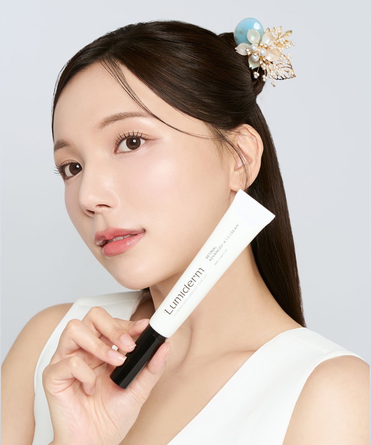루미덤(LUMIDERM) 레티날 어드밴스드 에이 1.0 크림