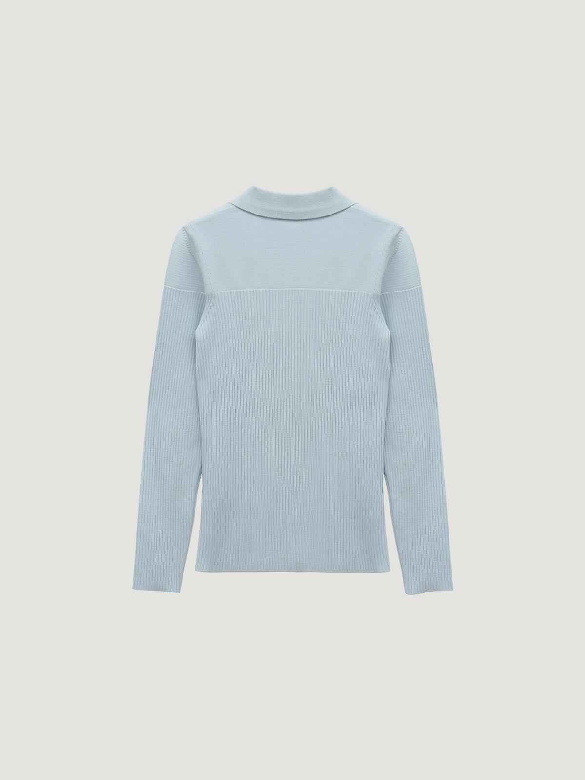디애니(THE ANY) Hook Slimfit Cardigan