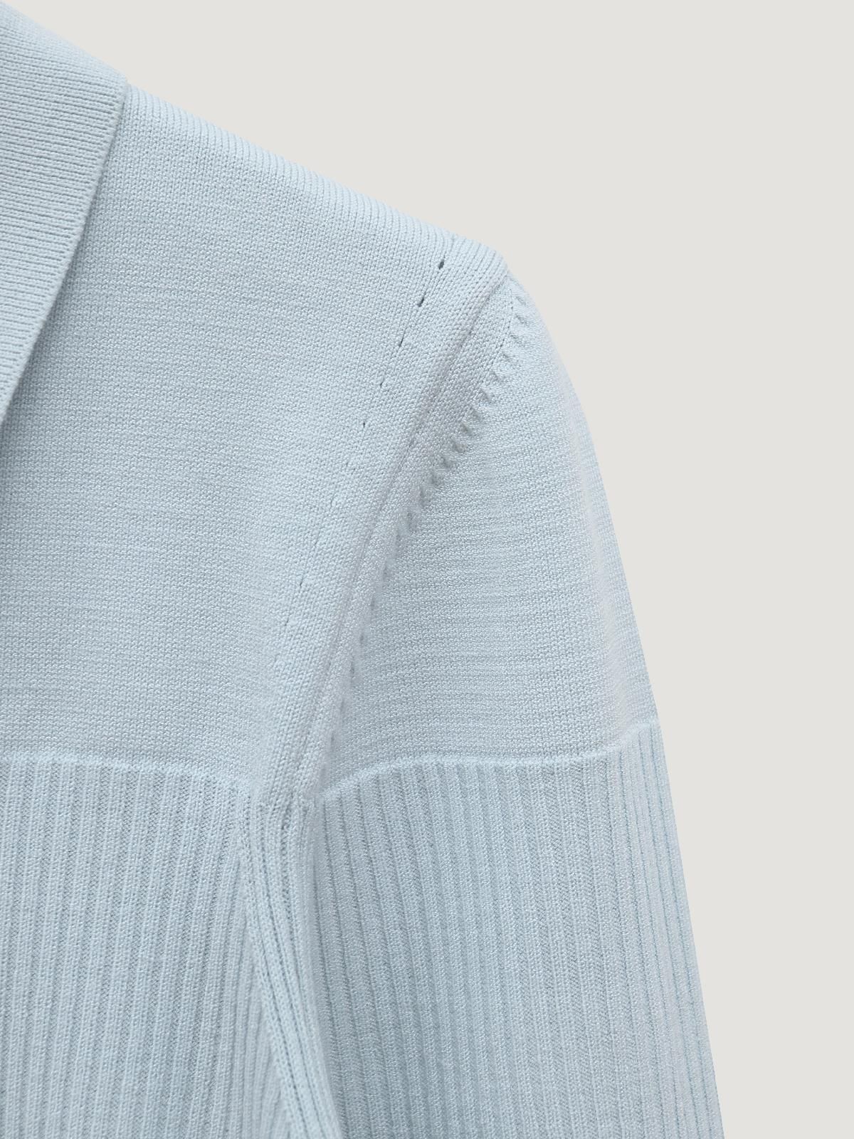 디애니(THE ANY) Hook Slimfit Cardigan