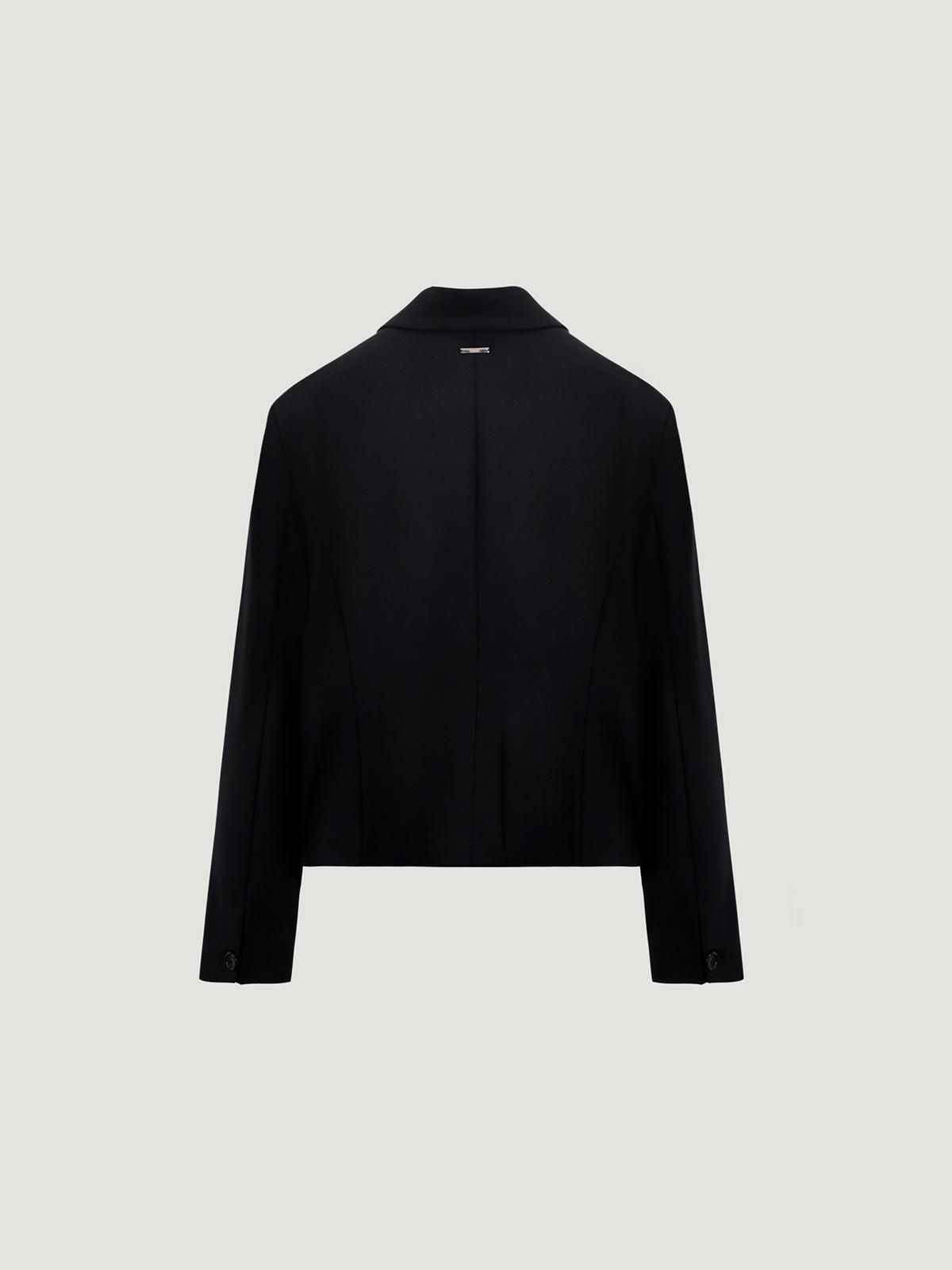 디애니(THE ANY) Single Stitch Jacket