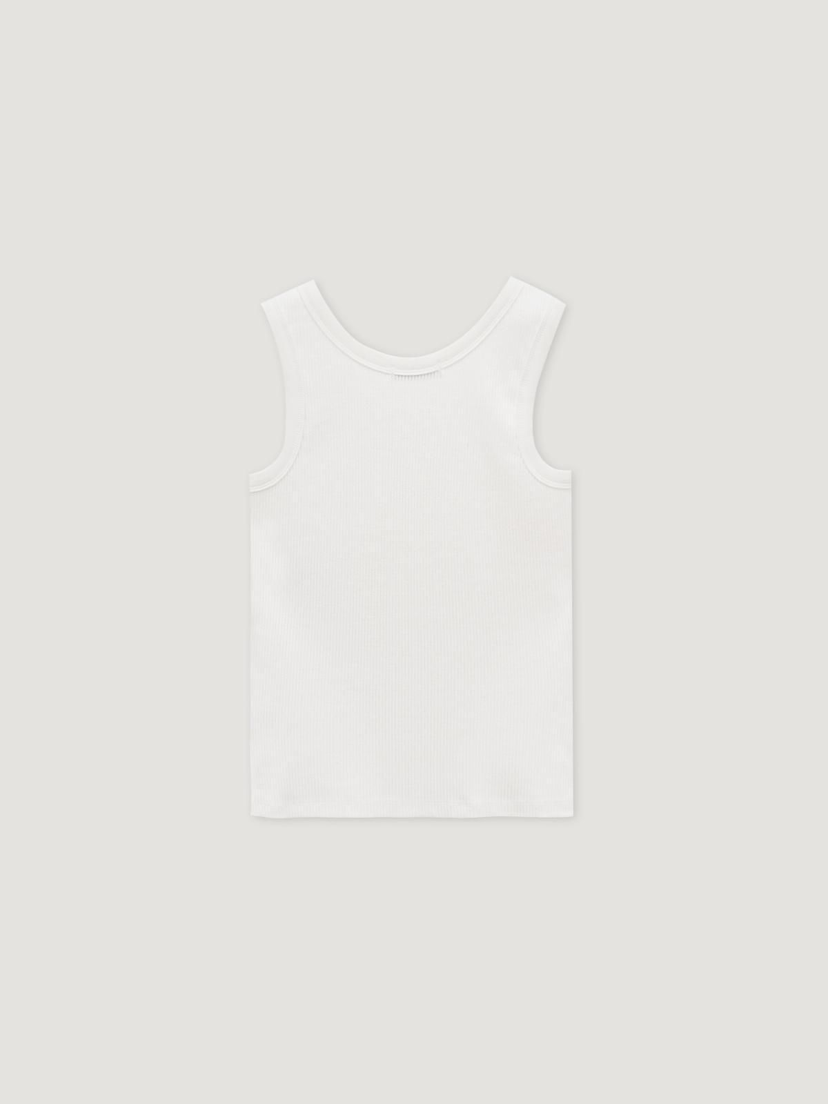 디애니(THE ANY) Maple Sleeveless Top