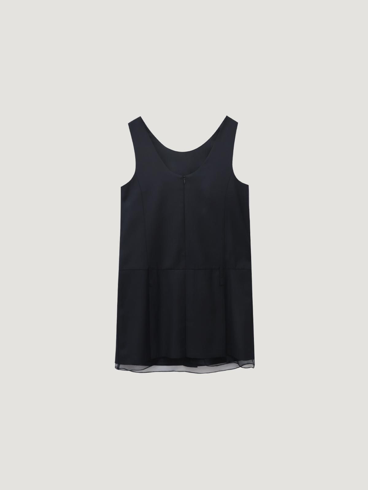 디애니(THE ANY) Low Rise One-Piece