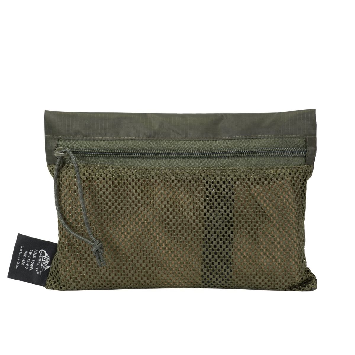 헬리콘텍스(HELIKONTEX) 필드 타월 라지 코요테