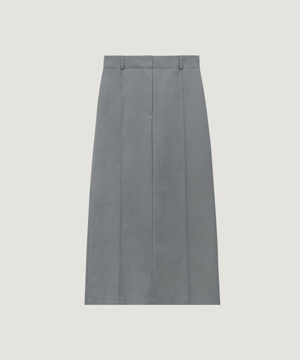 디애니(THE ANY) Eternal Maxi Skirt