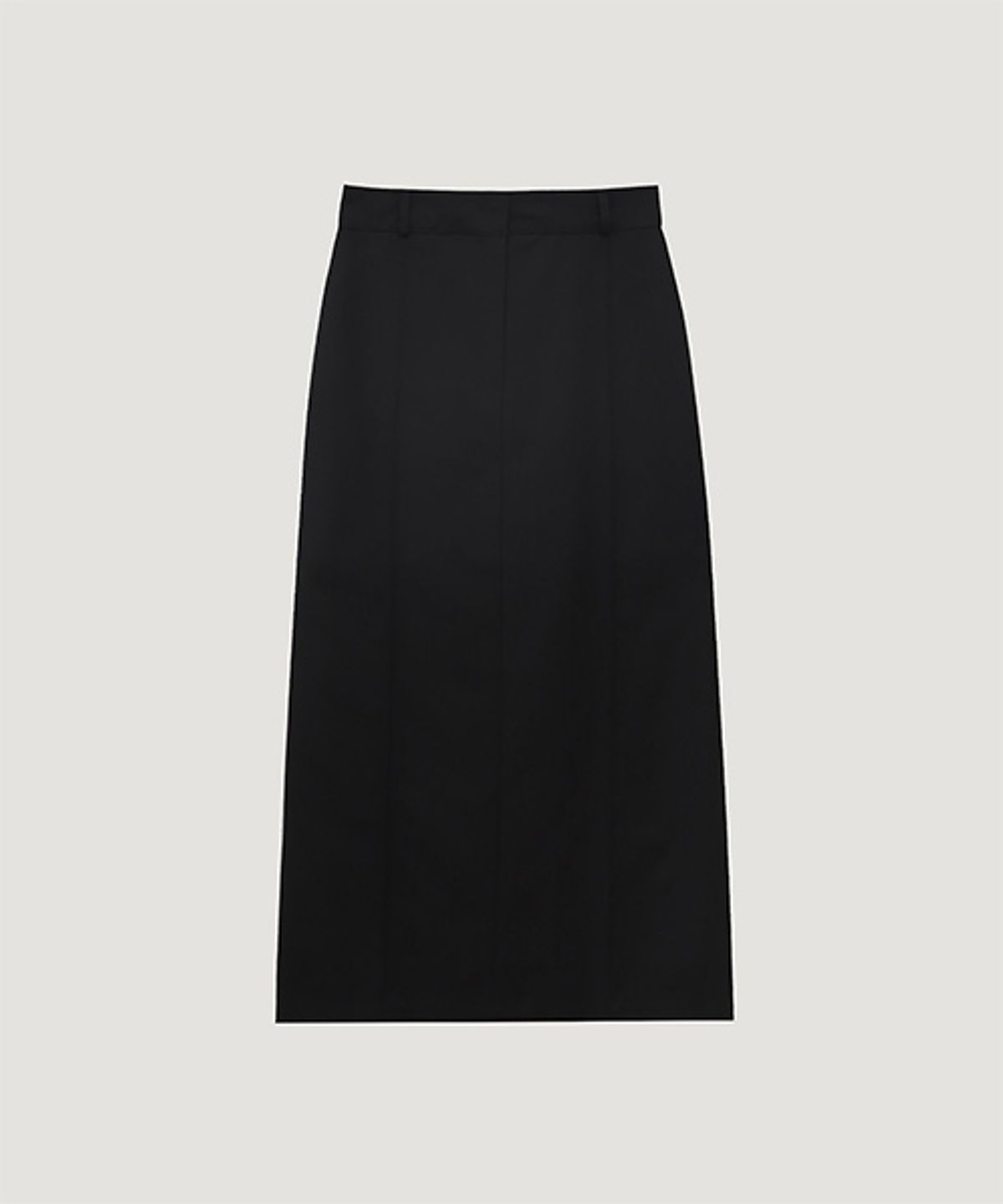 디애니(THE ANY) Eternal Maxi Skirt