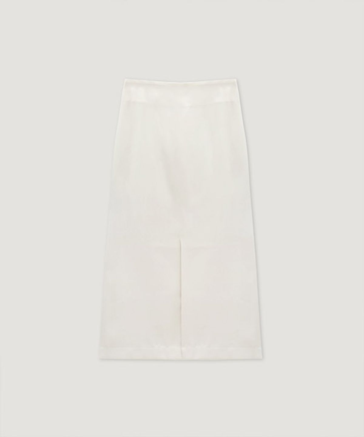 디애니(THE ANY) Aurora Silky Long Skirt