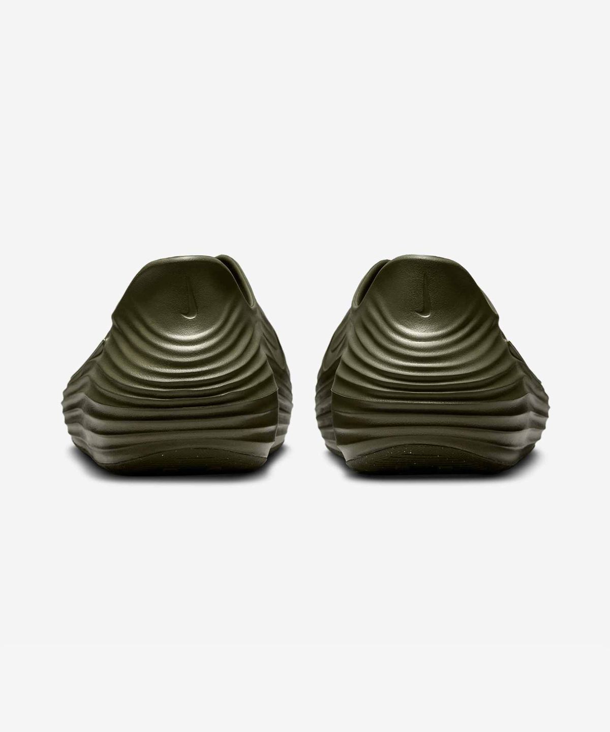 나이키(NIKE) 리액트X 리주버네이트 M - 미디엄 올리브 / HV5060-201