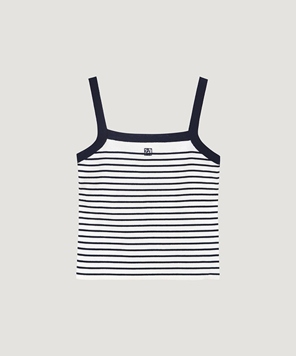 디애니(THE ANY) Herit Sleeveless Top