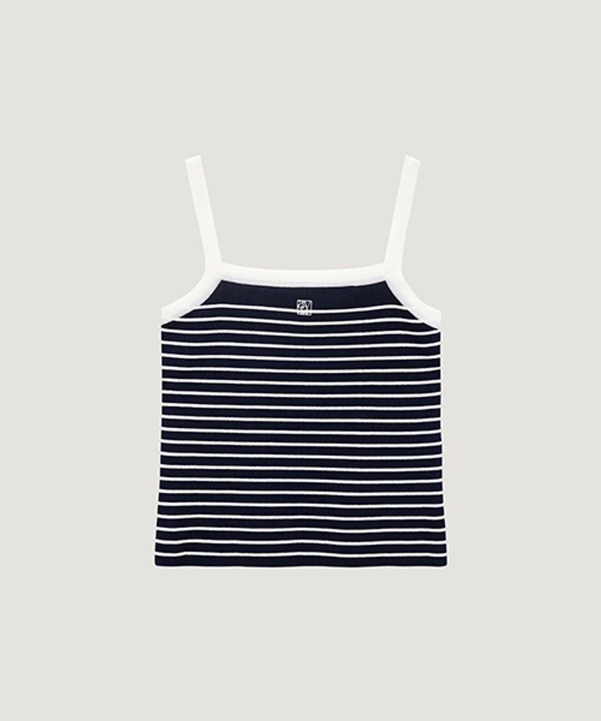 디애니(THE ANY) Herit Sleeveless Top