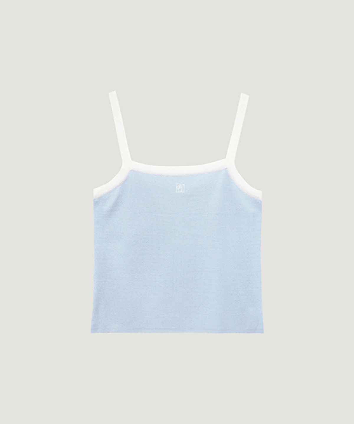 디애니(THE ANY) Herit Sleeveless Top