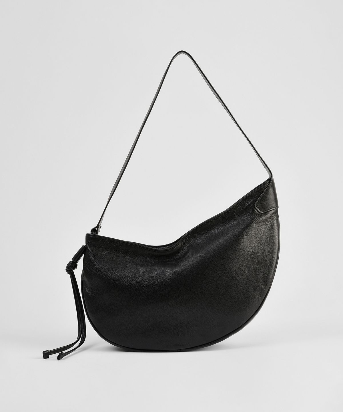 태서울(TAESEOUL) Fog bag (Black)