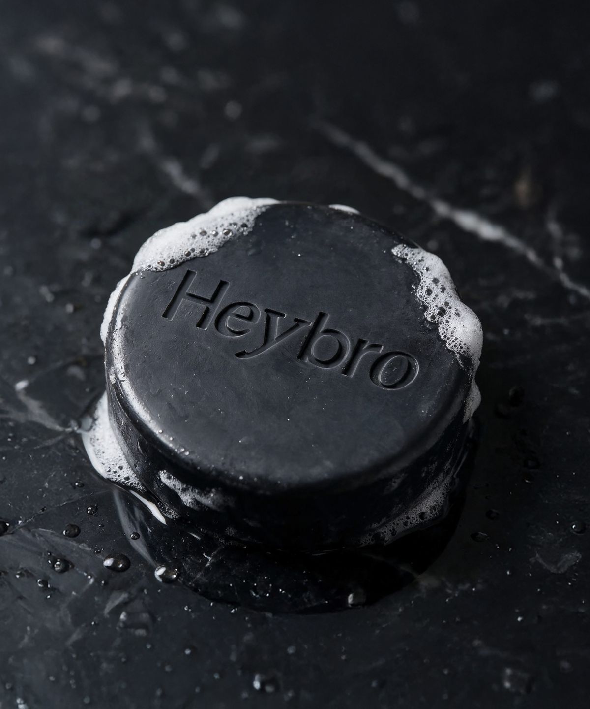 헤이브로(HEYBRO) 고함량 퍼퓸 샤워바 올인원 클렌징 파워바