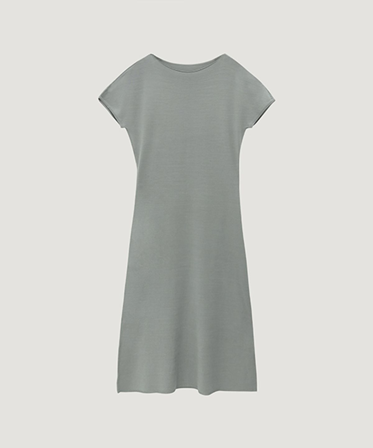 디애니(THE ANY) Airy Knit One-Piece