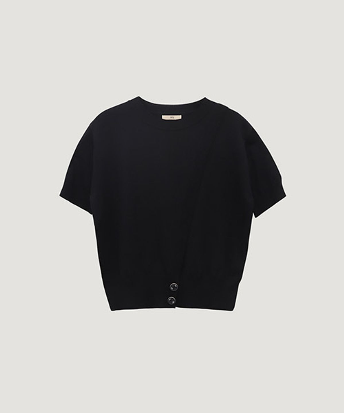 디애니(THE ANY) Summer Oblique Knit